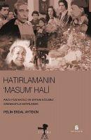 Vorderes Coverbild Hatirlamanin Masum Hali