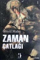 Vorderes Coverbild Zaman Catlagi