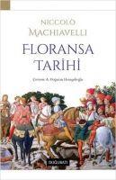 Vorderes Coverbild Floransa Tarihi