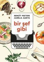 Vorderes Coverbild Bir Sef Gibi