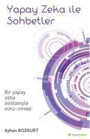 Vorderes Coverbild Yapay Zeka Ile Sohbetler