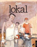 Vorderes Coverbild Lokal