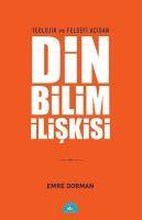 Vorderes Coverbild Teolojik ve Felsefi Acidan Din Bilim Iliskisi