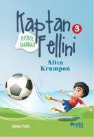 Vorderes Coverbild Altin Krampon