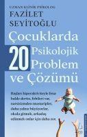 Vorderes Coverbild Cocuklarda 20 Psikolojik Problem ve Cözümü