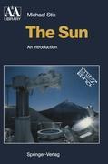 Vorderes Coverbild The Sun