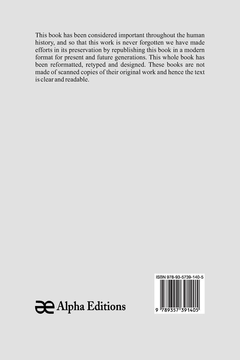 Rückseitencover Mink Trapping