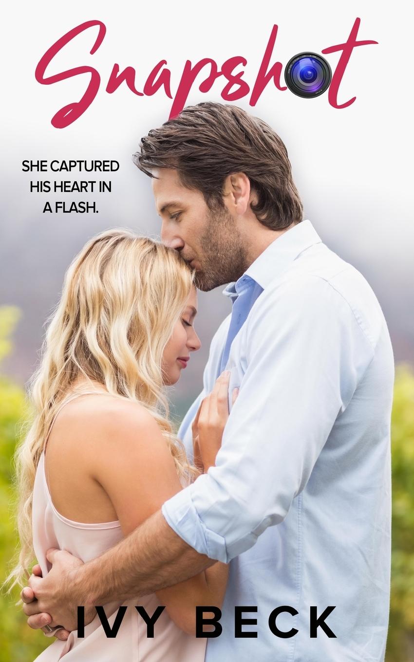 Vorderes Coverbild Snapshot