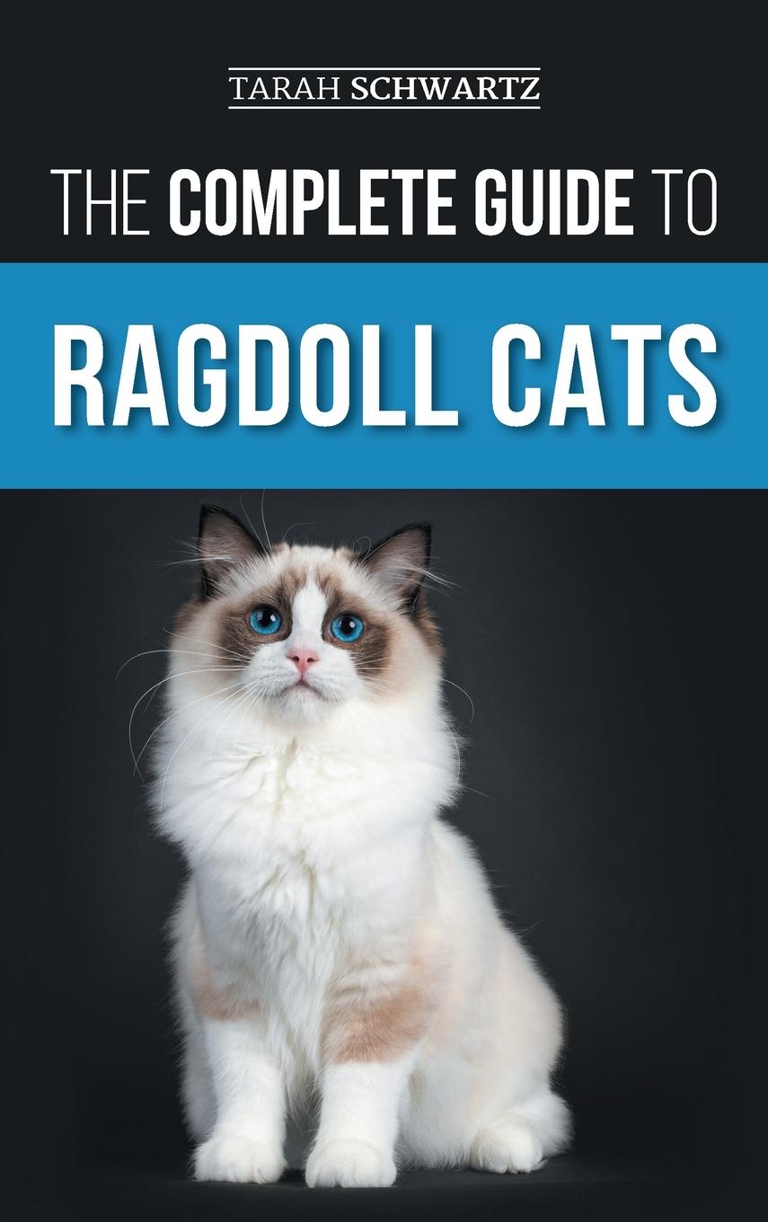 Vorderes Coverbild The Complete Guide to Ragdoll Cats
