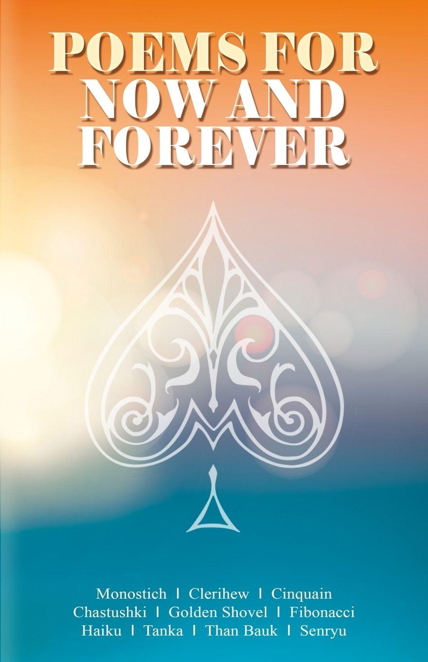 Vorderes Coverbild Poems For Now and Forever