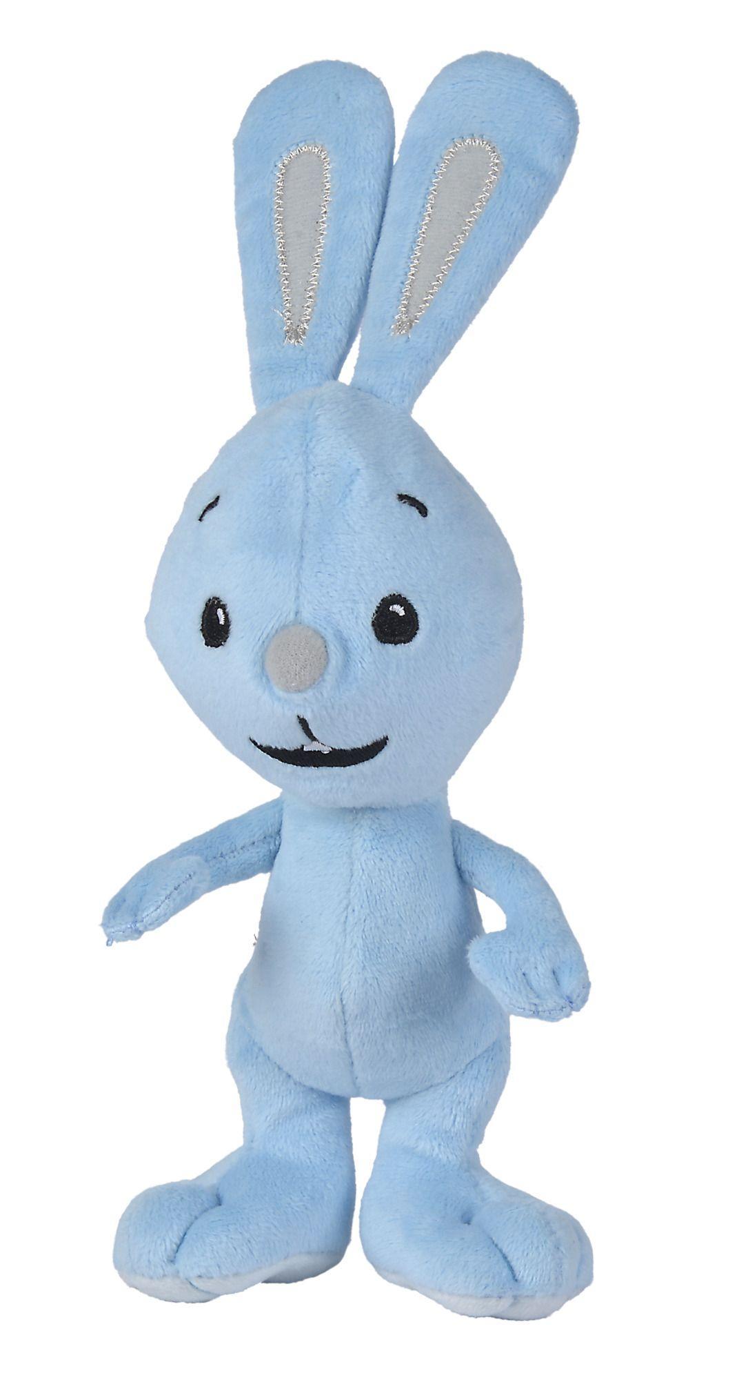 Beispielinhalt (Bild) KiKANiNCHEN Plüschfigur, 25cm