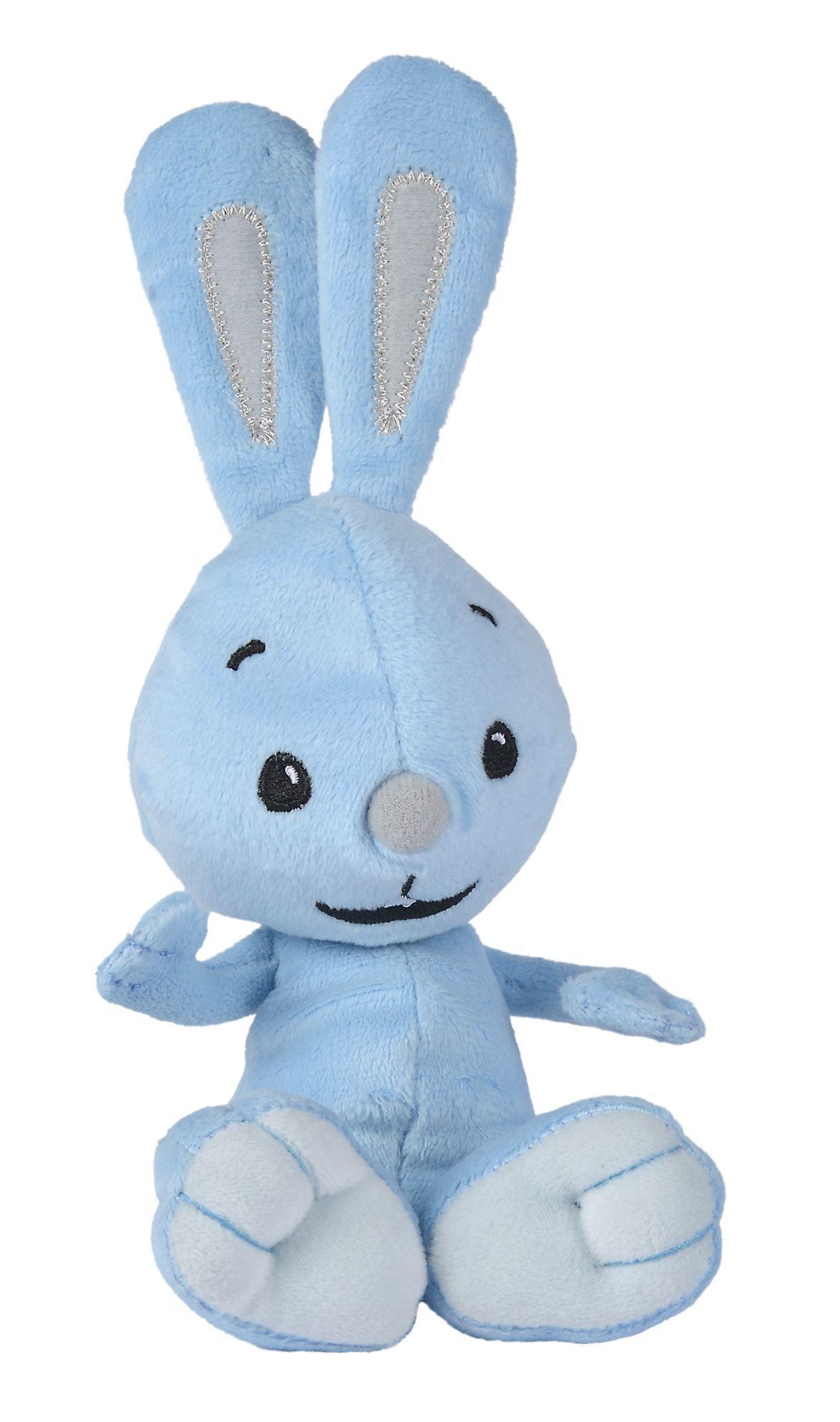 Beispielinhalt (Bild) KiKANiNCHEN Plüschfigur, 25cm