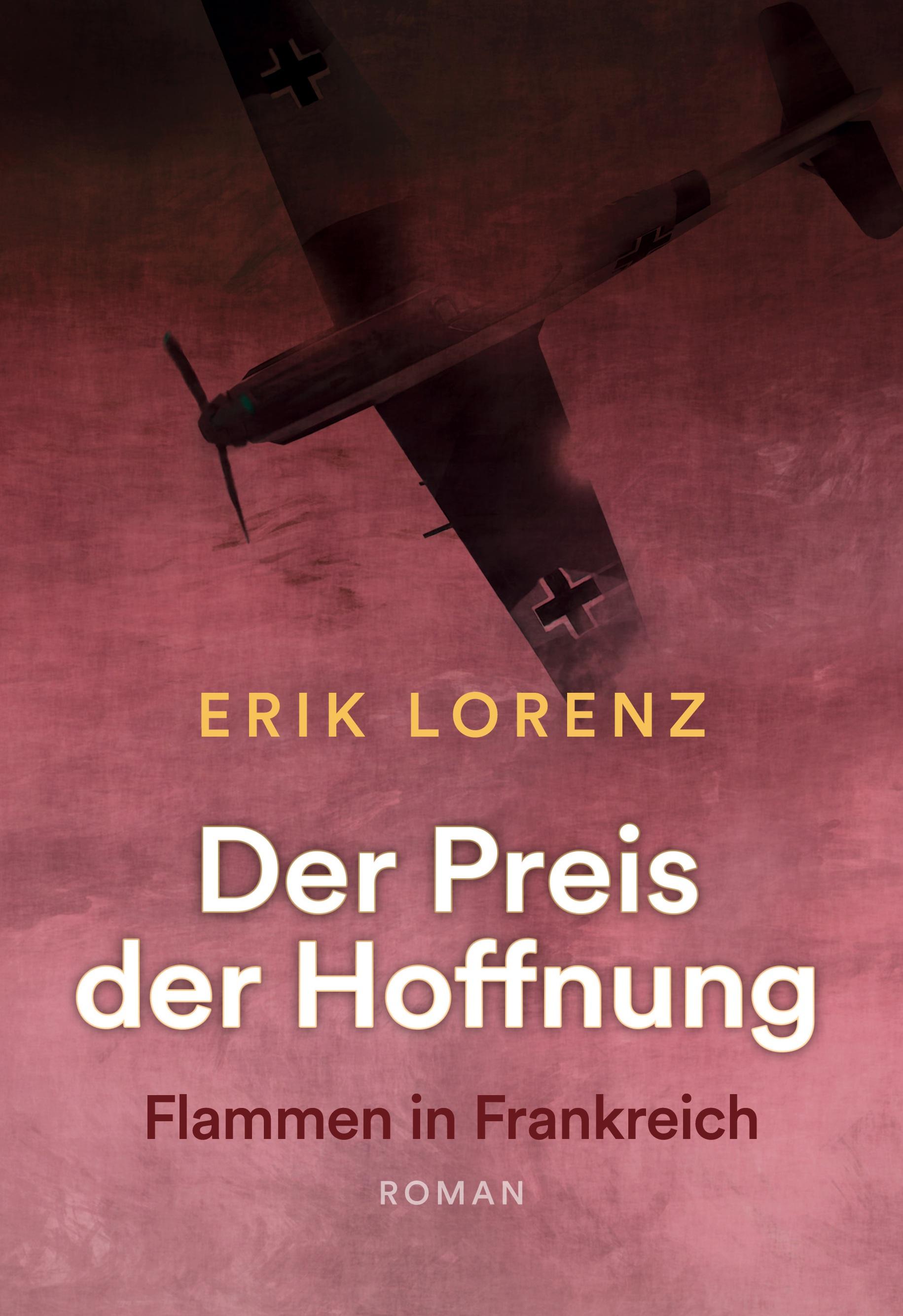 Vorderes Coverbild Der Preis der Hoffnung, Teil 2