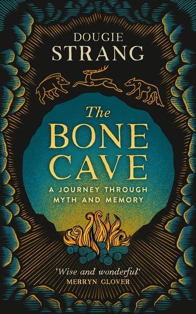 Vorderes Coverbild The Bone Cave