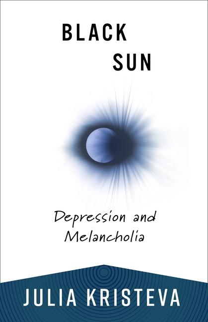 Vorderes Coverbild Black Sun