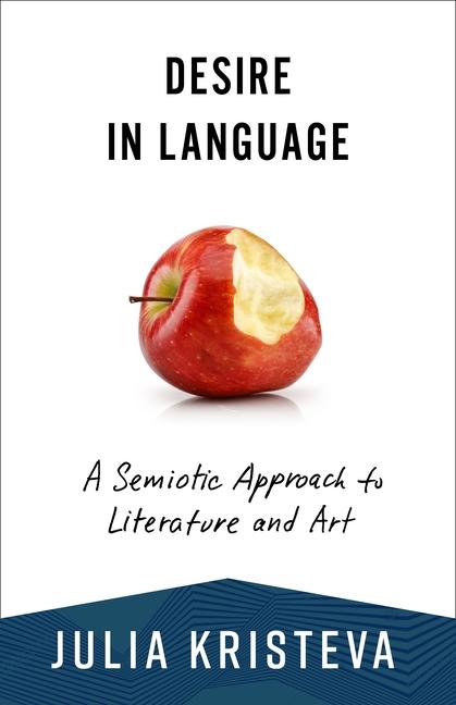 Vorderes Coverbild Desire in Language