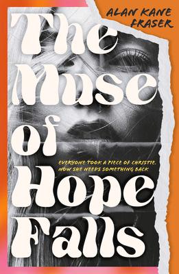 Vorderes Coverbild The Muse of Hope Falls