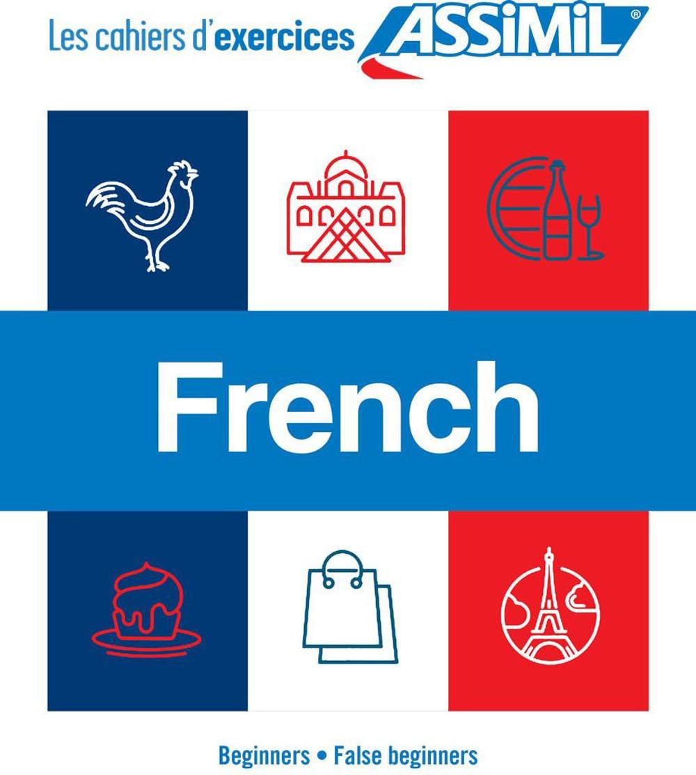 Vorderes Coverbild French Collection Box Set