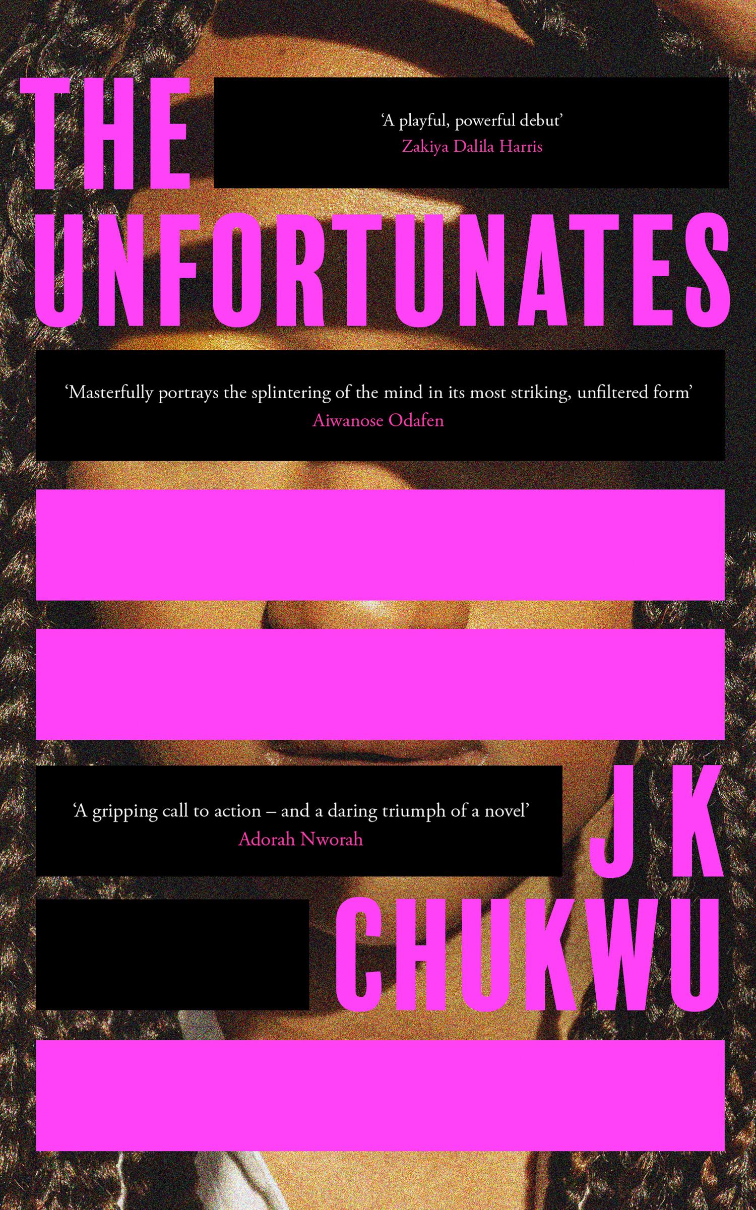 Vorderes Coverbild The Unfortunates