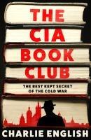 Vorderes Coverbild The CIA Book Club