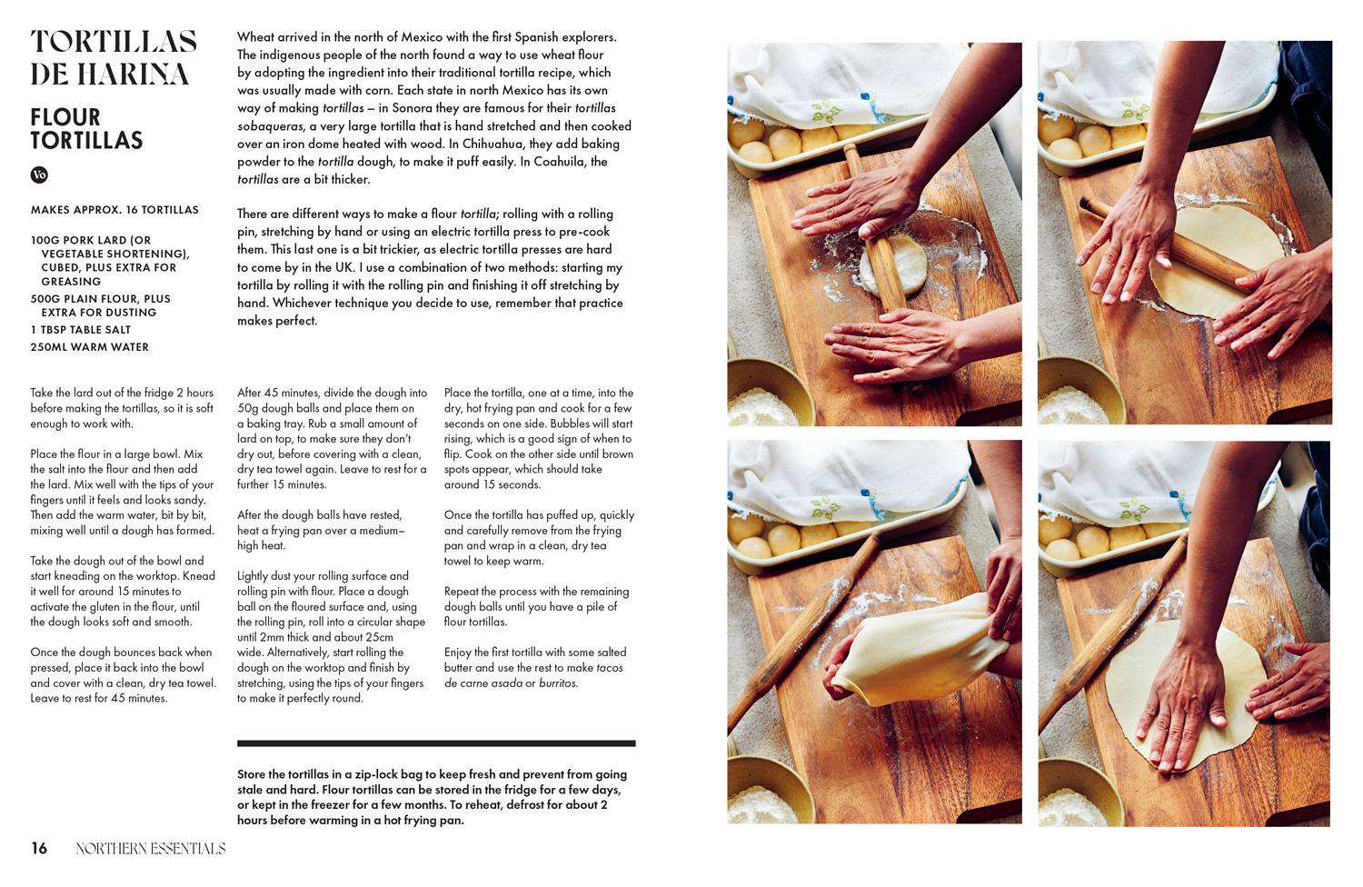 Beispielinhalt (Bild) Nortena