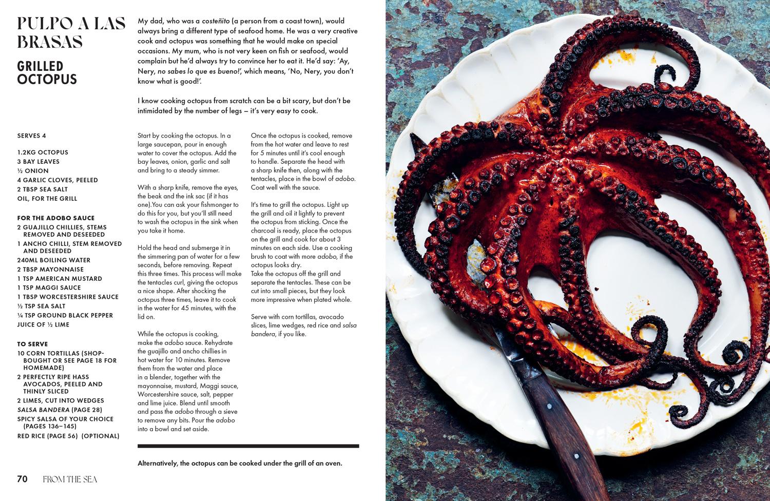 Beispielinhalt (Bild) Nortena