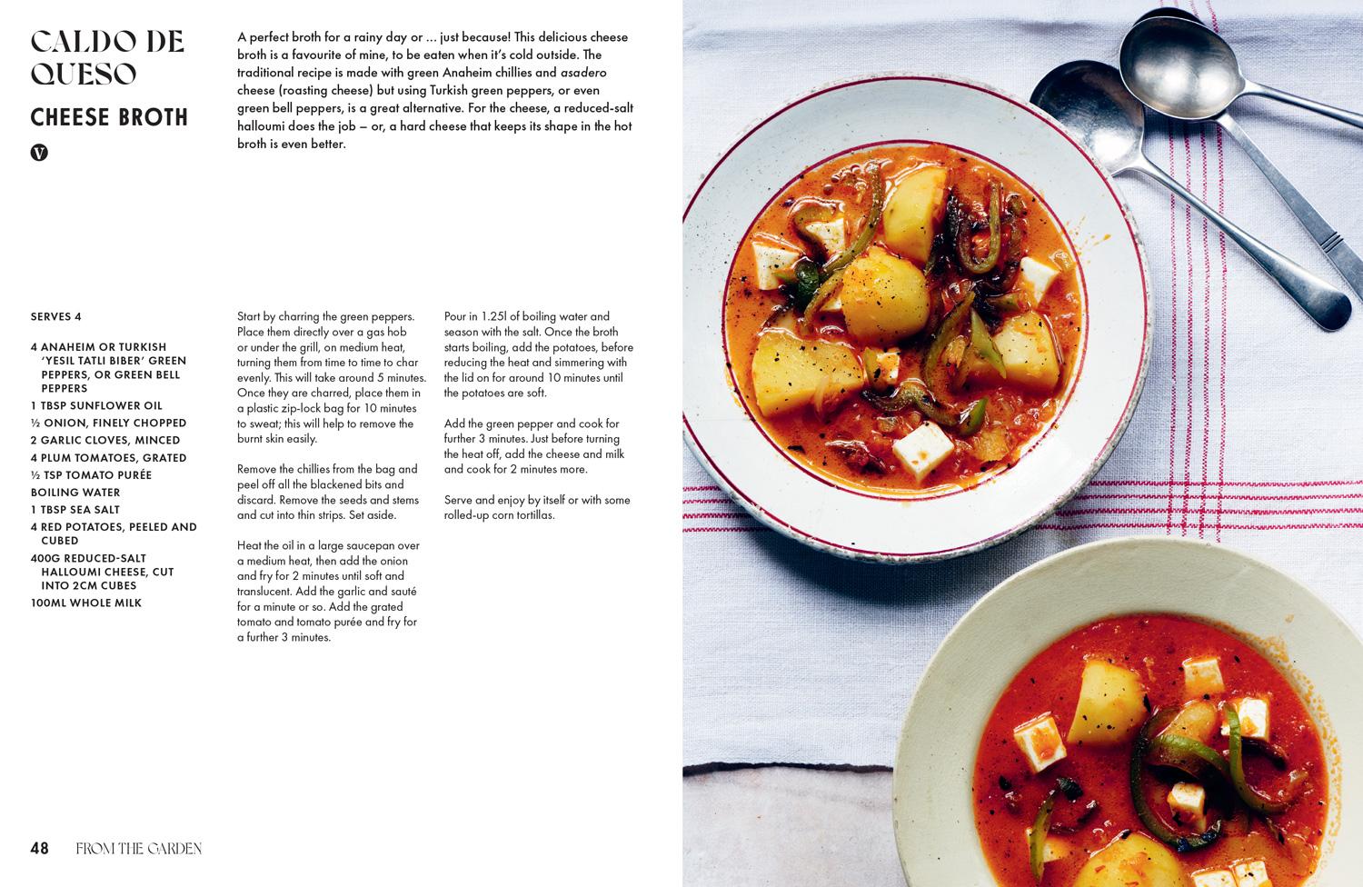 Beispielinhalt (Bild) Nortena