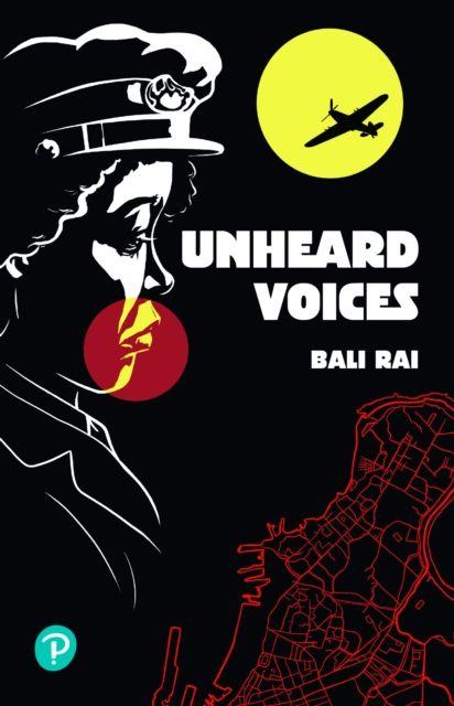Vorderes Coverbild Rapid Plus Stages 10-12 12.7 Unheard Voices
