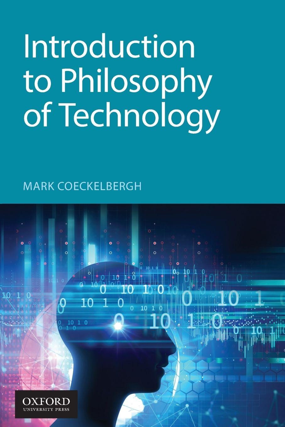 Vorderes Coverbild Introduction to Philosophy of Technology