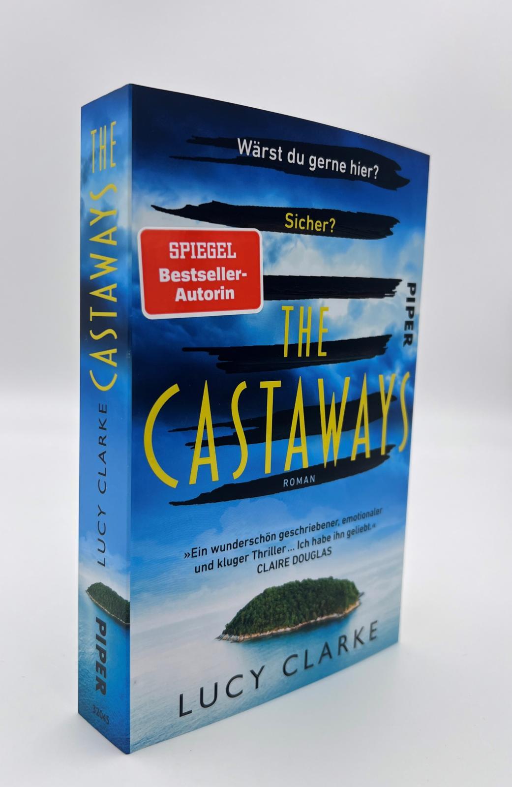 Beispielinhalt (Bild) The Castaways