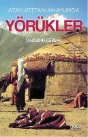 Vorderes Coverbild Yörükler - Atayurttan Anayurda Yörükler