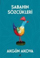 Vorderes Coverbild Sabahin Sözcükleri