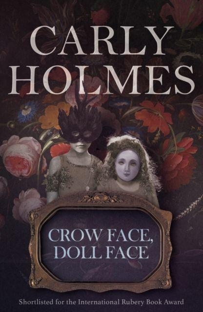 Vorderes Coverbild Crow Face, Doll Face
