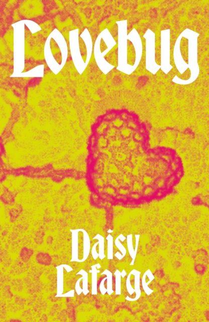 Vorderes Coverbild Lovebug