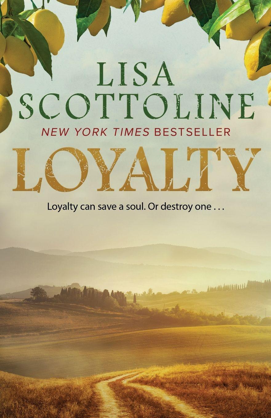 Vorderes Coverbild Loyalty : An action-packed epic of love and justice during the rise of the Mafia in Sicily.
