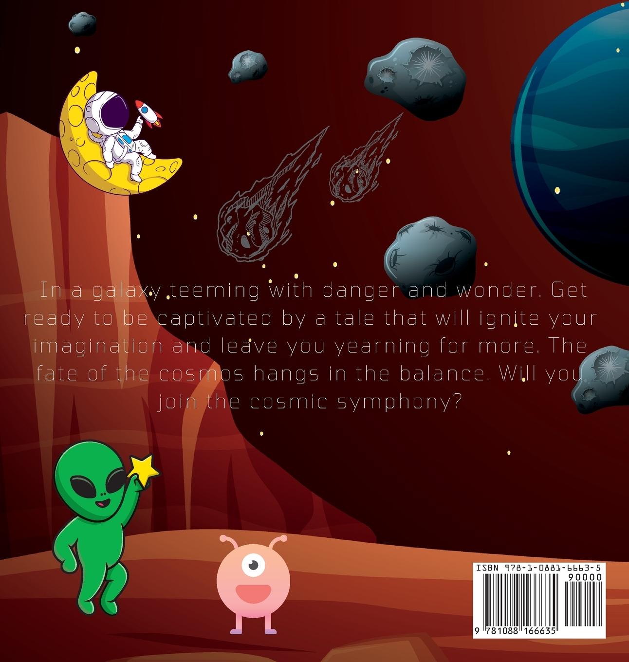 Rückseitencover The Dancing Diplomats