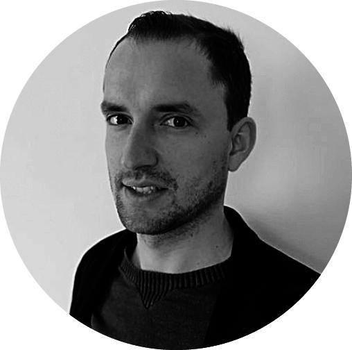 Autorenbild LASS DAS GEHEN