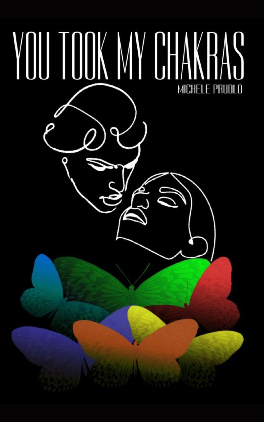 Vorderes Coverbild You Took My Chakras