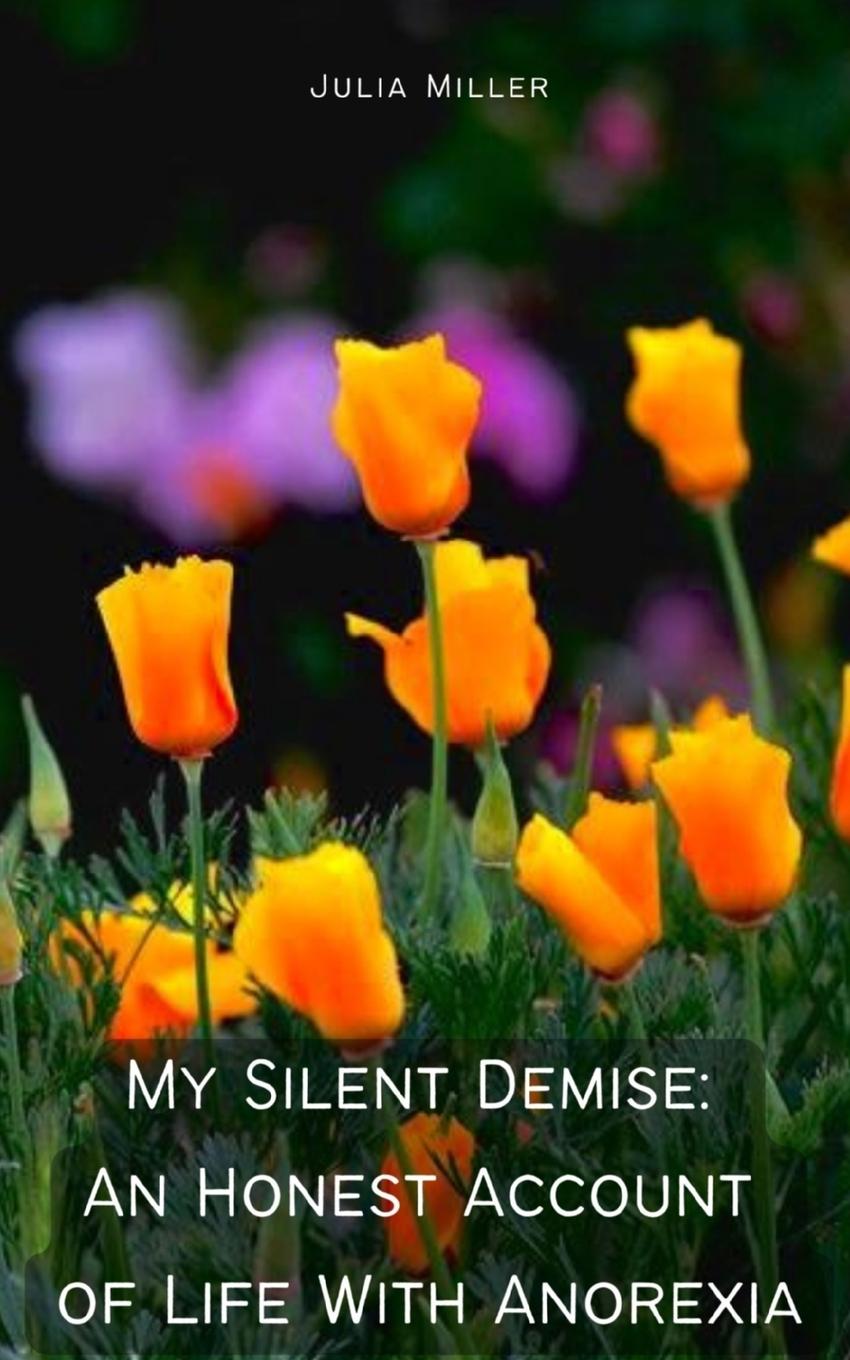 Vorderes Coverbild My Silent Demise