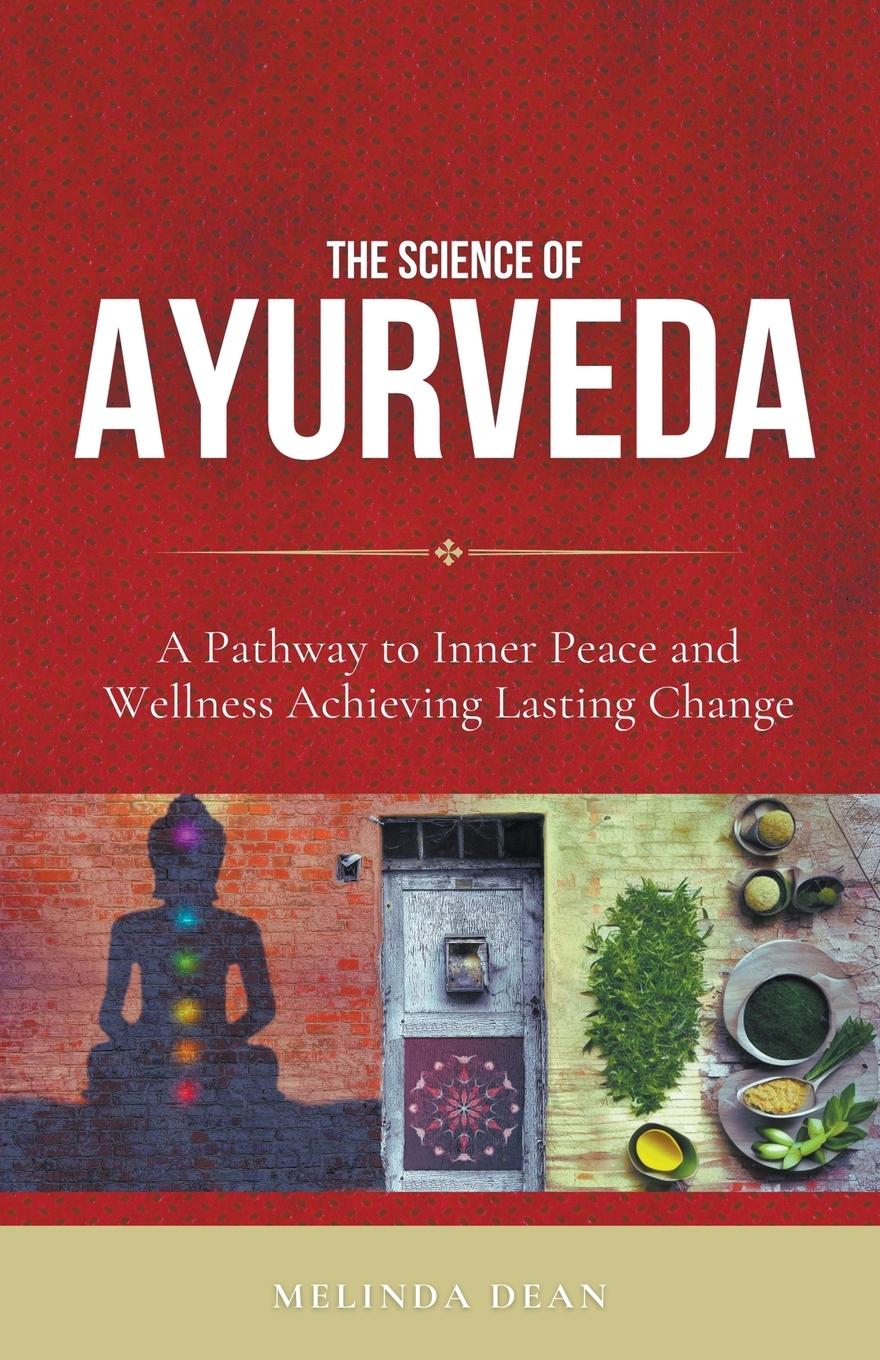 Vorderes Coverbild The Science of Ayurveda