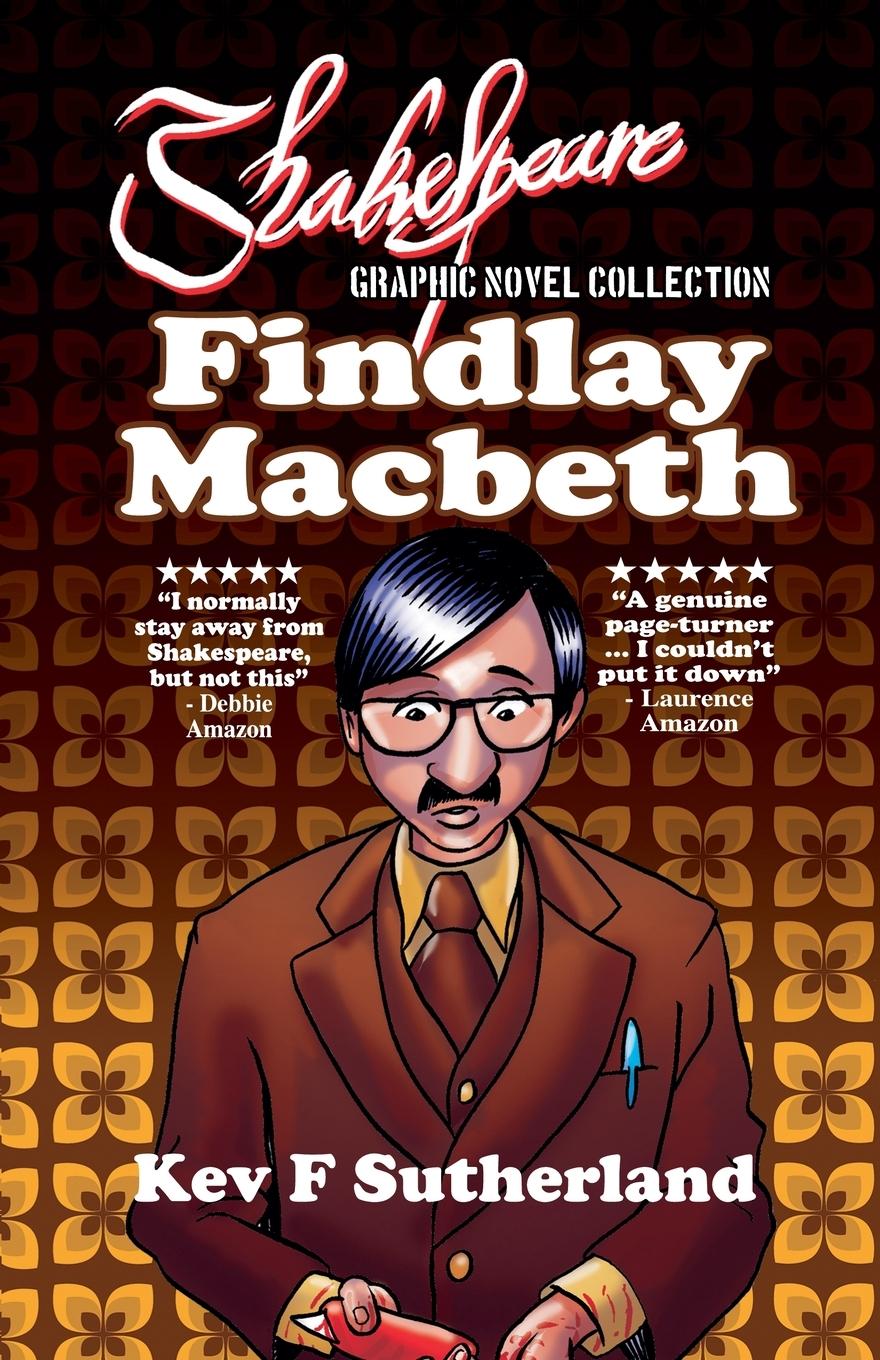 Vorderes Coverbild Findlay Macbeth
