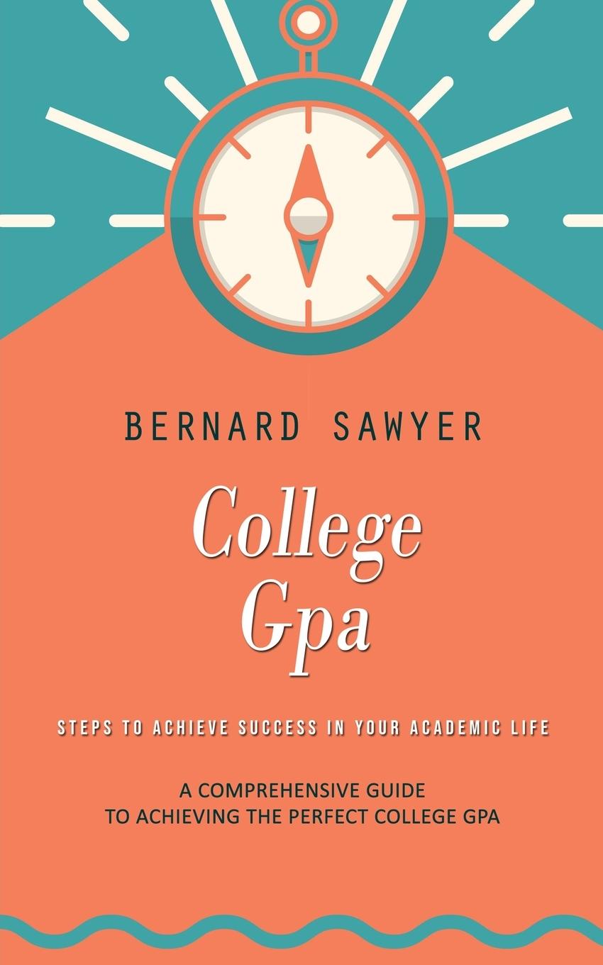 Vorderes Coverbild College Gpa