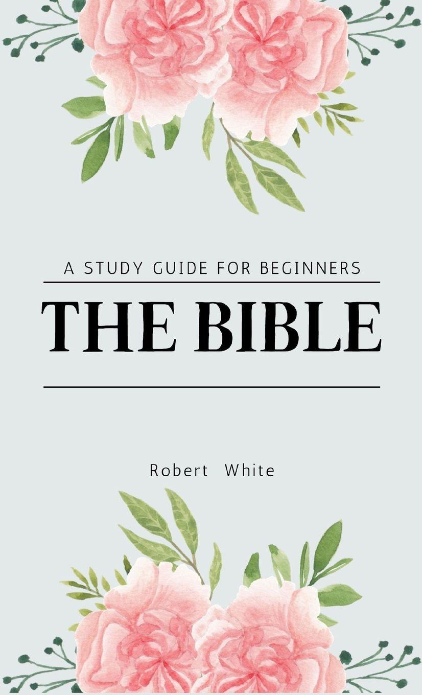Vorderes Coverbild The Bible