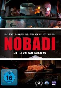 Vorderes Coverbild Nobadi