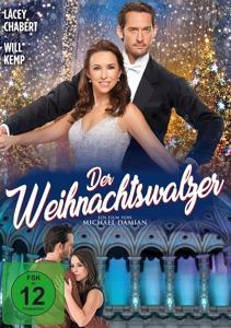 Vorderes Coverbild Der Weihnachtswalzer