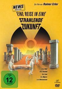 Vorderes Coverbild News - Bericht über eine Reise in eine strahlende Zukunft