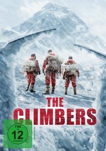 Vorderes Coverbild The Climbers