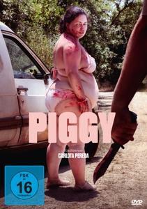 Vorderes Coverbild Piggy