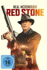 Vorderes Coverbild Red Stone