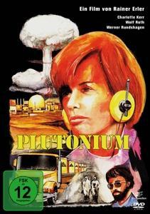 Vorderes Coverbild Plutonium